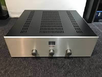 Audio Note M3 Line preamp