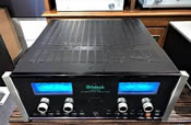 McIntosh MA6500