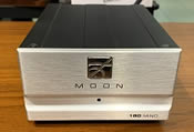 Simaudio Moon 180 MiND Music Streamer