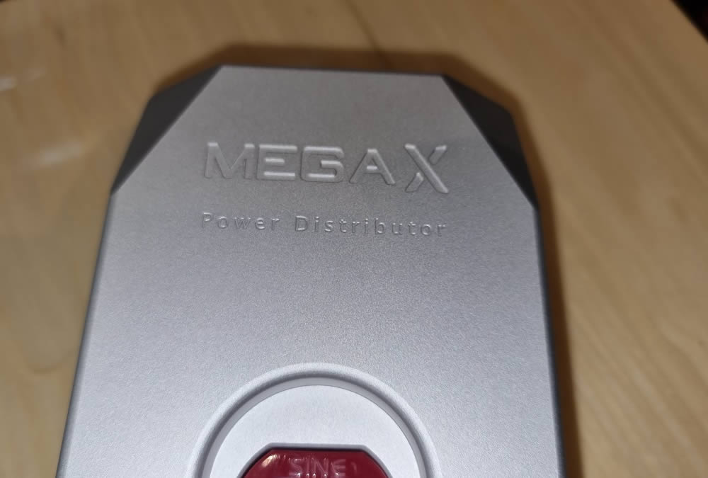 SINE Mega X power distributor