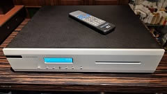 Musical Fidelity M3 CD player 