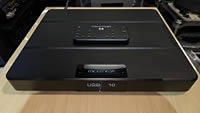 Micromega M-150 Integrated Amplifier 