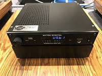 Mytek Digital Stereo192-DSD-DAC with LPS mod 