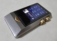 Cayin N8 High-Resolution Digital Audio Player 