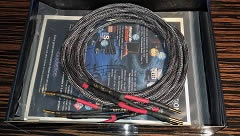 Audience Ohno 3 speaker cables 2.5m