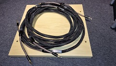 Tara Labs The One CX speaker cable 3m