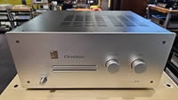 Kondo Overture integrated amplifier 