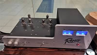 Rogers PA-1A phono stage 