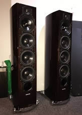 Paradigm 30th Anniversary Tribute speakers 