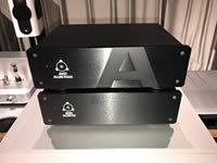 Avid Pellere phono stage 