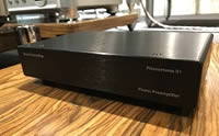 Phonomena II+ phono stage