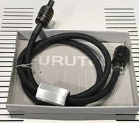 Furutech Power Reference III 1.8m 