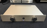 ACUSTIC ARTS POWER ES integrated amplifier (further reduced)