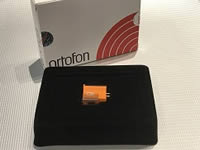 Ortofon Quintet Bronze MC cartridge