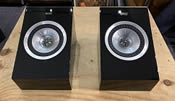 KEF R50 Dolby Atmos speaker