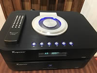 Raysonic Audio CD228 