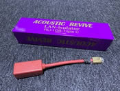 Acoustic Revive RLI-1GB-TRIPLE-C LAN isolator