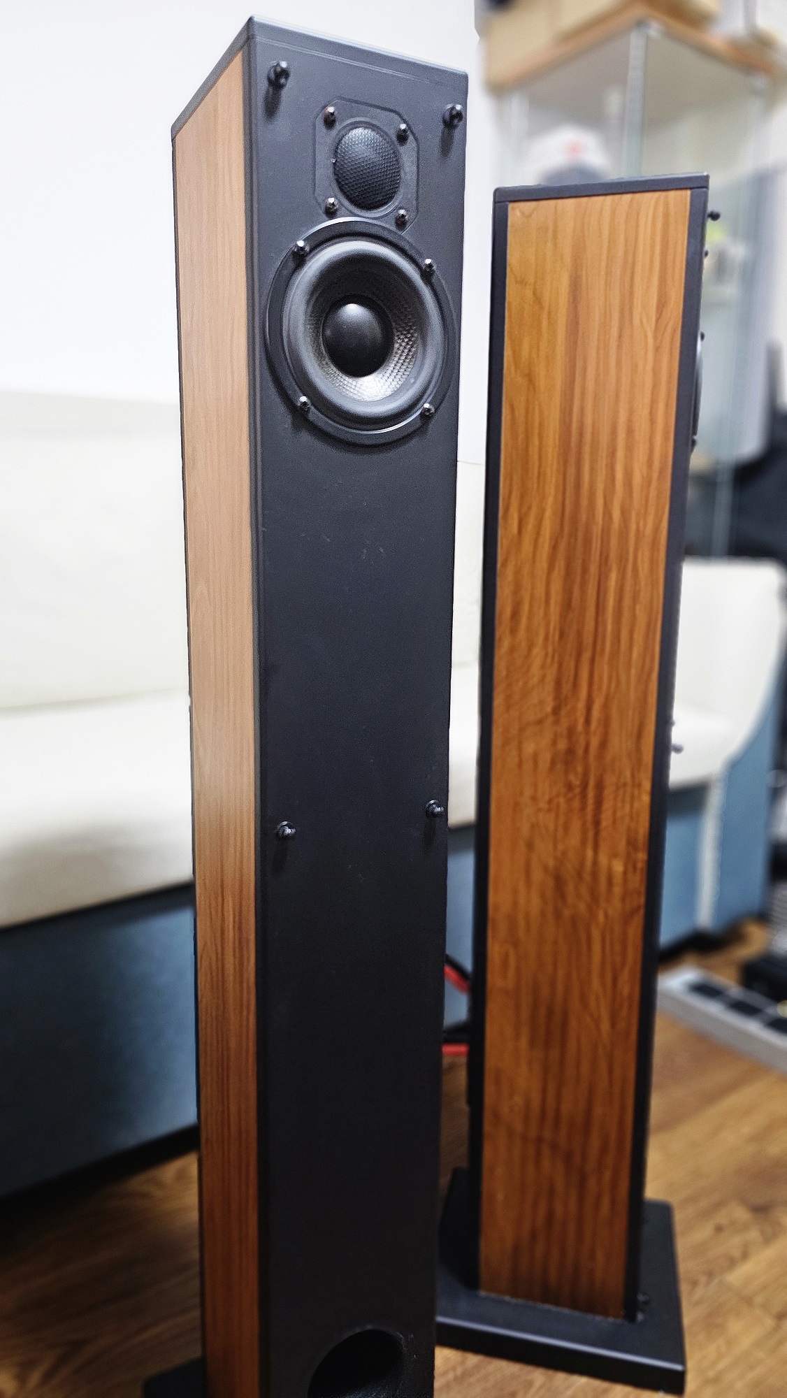 Role Audio Windjammer