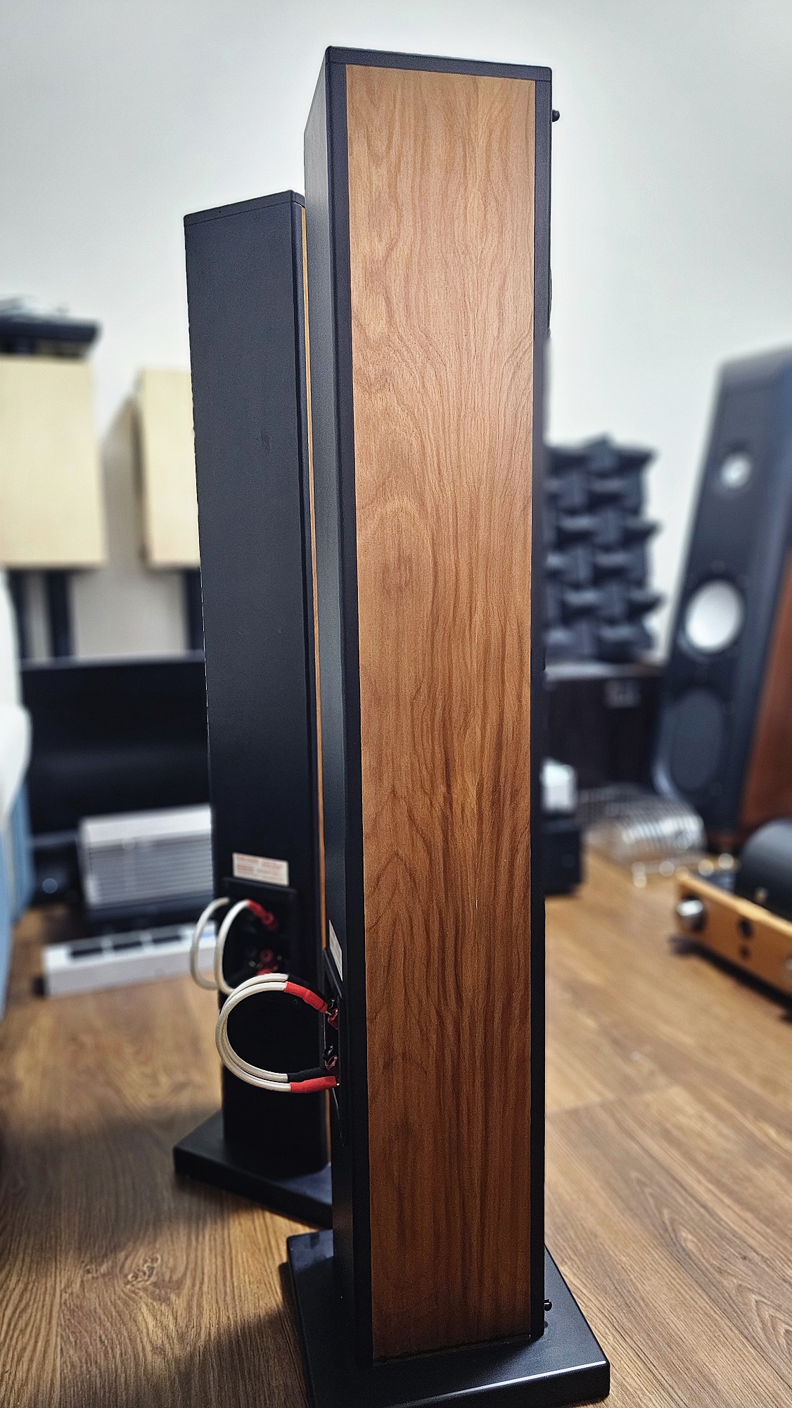 Role Audio Windjammer