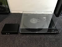 Rega RP-6 with TT-PSU 