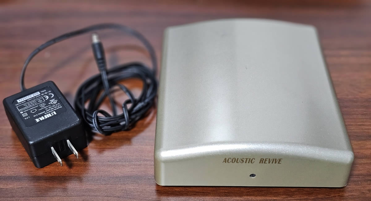 Acoustic Revive RR-77