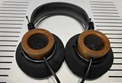 Grado Reference Series RS1 headphones