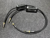 MIT Shotgun S3.3 RCA 1m pair