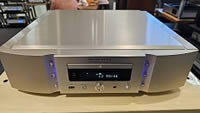 Marantz SA-11S3 SACD/CD player/DAC