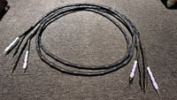 Skogrand SC Air Speaker Cable 3m