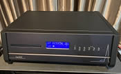 DCS Scarlatti CD/SACD transport 