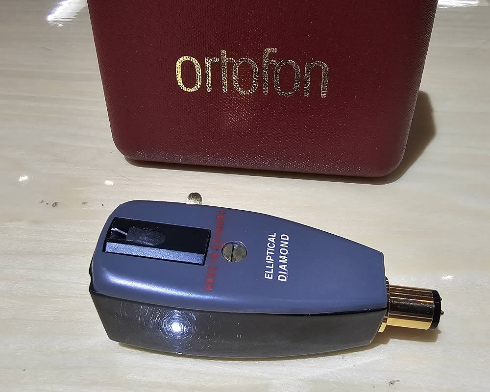 Ortofon SPU Synergy G