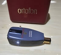 Ortofon SPU Synergy G