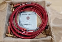 Kondo KSL-SPz speaker cable