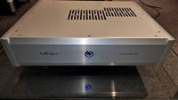 Silbatone SQ-107 phono stage