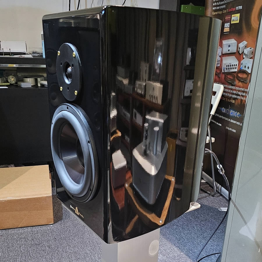 Gershman Acoustics Studio II Loudspeakers