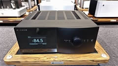 Anthem STR D/A integrated amplifier