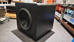 ORISUN OS-DD+12 subwoofer