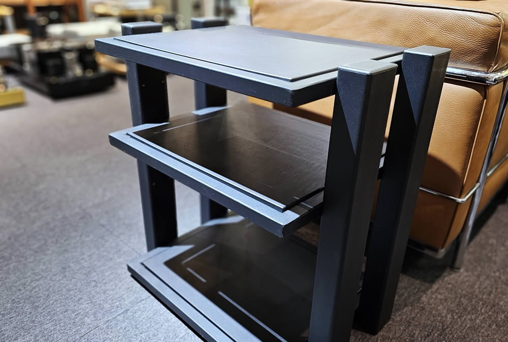 Target 3 tier hifi rack 