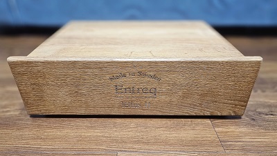 Entreq Tellus II Ground Box