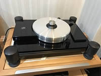 VPI TNT Turntable 