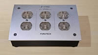 Furutech - e-TP60 AC Power Distributor