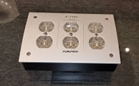 Furutech - E-TP60 AC Power Distributor