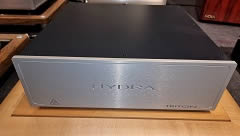 Shunyata Triton power conditioner