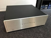 Shunyata Triton V2 power conditioner (further reduced)