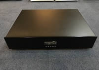 Tron Seven Reference phono stage 