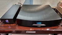 LUMIN U1 Digital Streamer