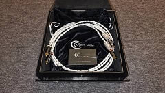 Crystal Cable CrystalConnect Ultra RCA 1.5m
