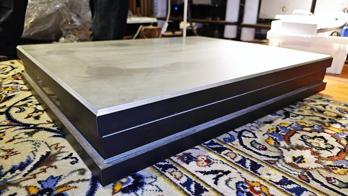 Symposium Acoustics - Ultra Platform X-Large 