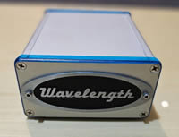 Wavelength WaveLink HS USB to SPDIF Converter