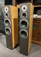 Dynaudio Excite X36